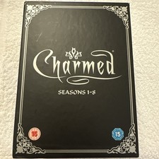 Charmed - Series 1-8 -