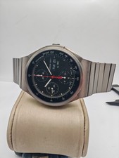 IWC Porsche Design Ref IW3702 Titanium Automatic Men’s Watch