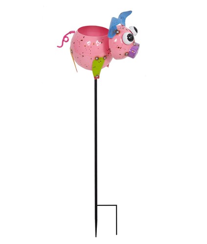 Colorful mini pig cow sheep - mini,