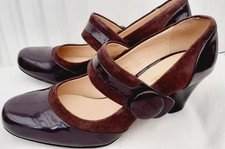 Clarks Womens Mary Janes