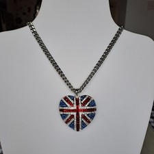 Butler & Wilson Crystal Union