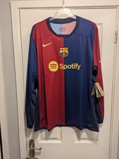 Nike FC Barcelona 24/25 Long