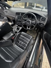 ***BREAKING***GOLF GTD MK7