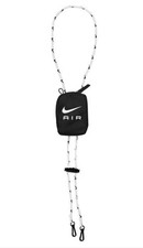 Nike Air Black Lanyard Mini