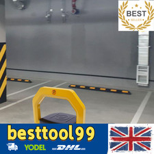 Folding Automatic Parking Lock