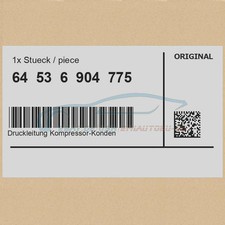 Genuine BMW 64536904775 -