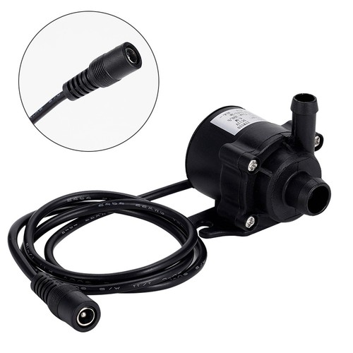12v brushless submersible - dc,