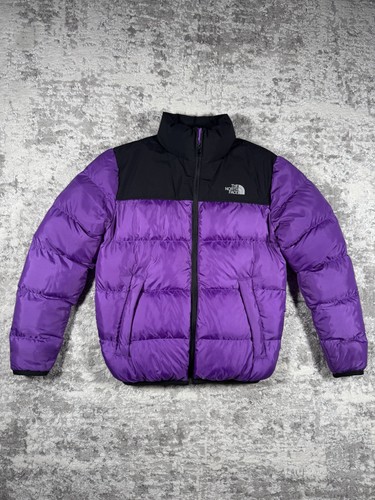 The north face 700 purple - the,