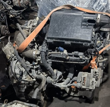 Genuine Suzuki Vitara Boosterjet 1.4L Complete Engine K14C Euro 6 2015-2020