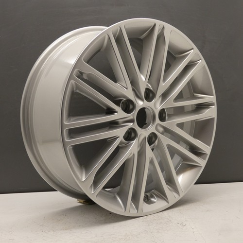 Kia ceed silver alloy - kia,