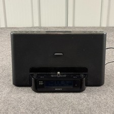 Sony XDR-DS16iP DAB+ Radio 30