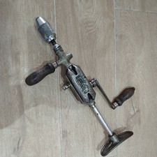 STANLEY VINTAGE HAND BREAST