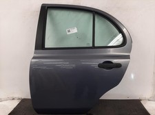 NISSAN MICRA VISIA MK3