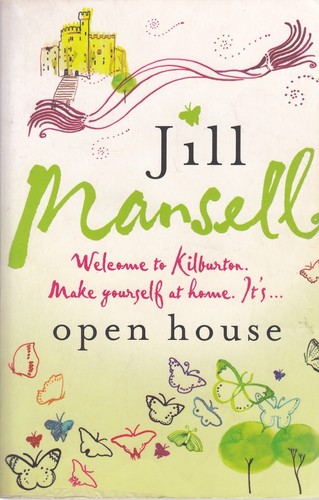 Perfect timing mansell jill - perfect,
