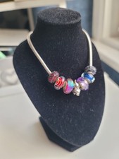 Chamilia 925 Silver Charm