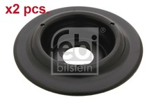 X2 PCS FRONT COIL SPRINGS SET