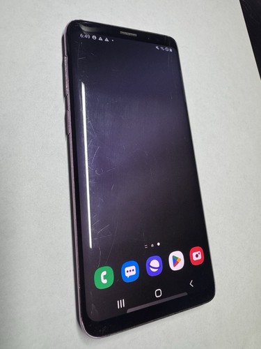 Samsung - , s9