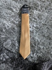 M&S Tie. New With Tag