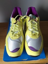 ADIDAS ORIGINALS ZX 9000 Citrus22 Pulse Yellow Acid Mint GY4680 Uk 10 BNIBWT 