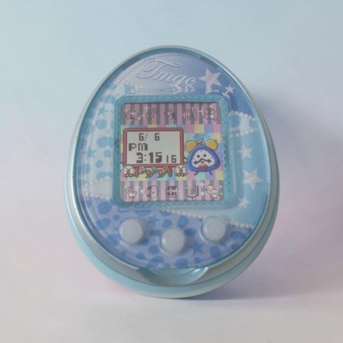 Bandai tamagotchi plus sky - bandai,