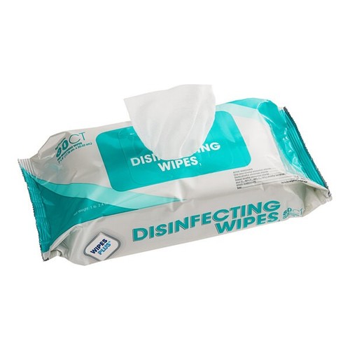 Wipesplus disinfecting - wipesplus,
