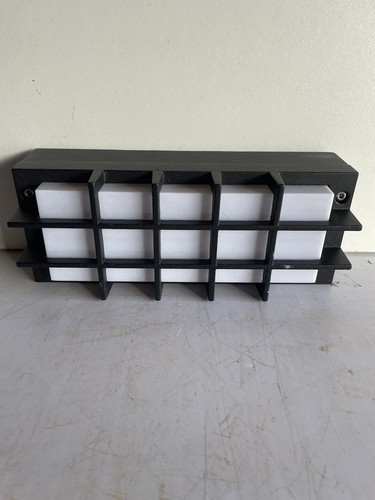 Led surfaced grid - surfaced, light
