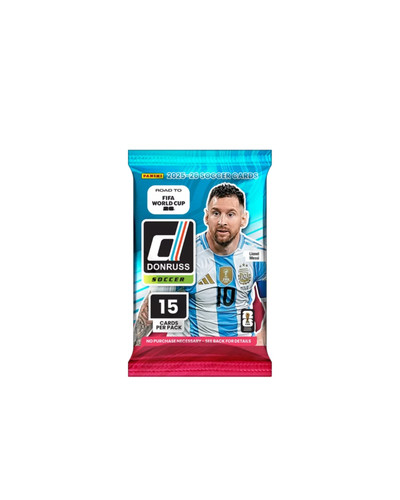 Panini donruss road - panini, to