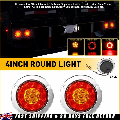For jeep truck - 2x, rv