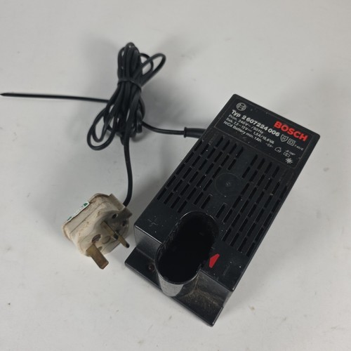 Bosch 12v 1 3ah - 1.3ah, 607224