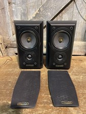 Mission 771 Speakers 2 Way