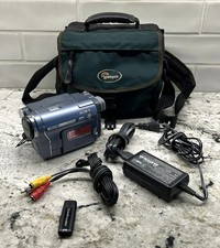 Sony Handycam CCD-TRV328 Video