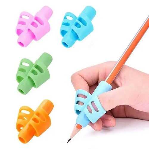 Pencil grips for children - grips,