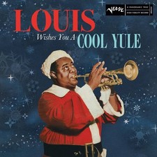 Louis Armstrong | Louis Wishes