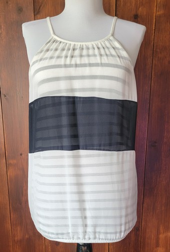 Express women black white - express,