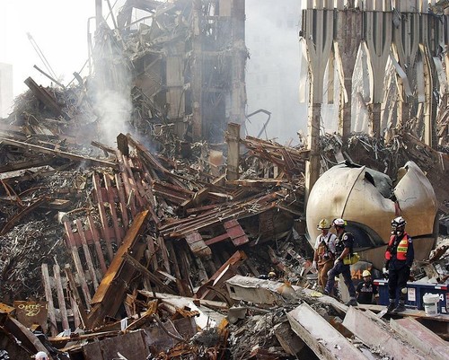 Emergency workers and - emergency,