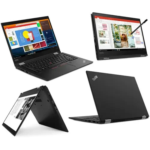 Touchscreen lenovo yoga - touchscreen, core