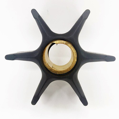 Water pump impeller - v8,