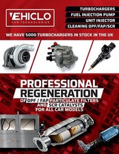 DPF Diesel Particulate Filter