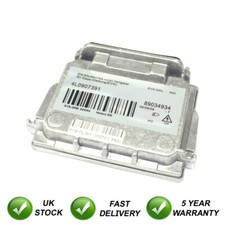 Left Right HID Headlight