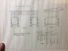 Vintage Original - DRAWING