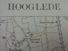 WW1 (1918) British INFANTRY