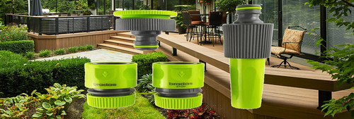 Lime line series - lime, premium
