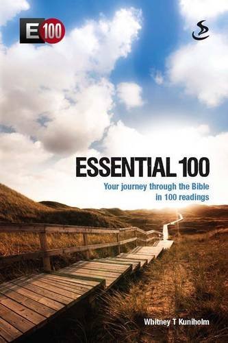 Essential 100 your - 100:, journey