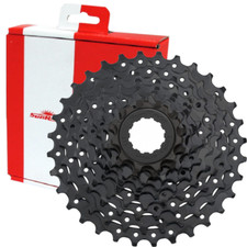 Sunrace bike cassette - bike,