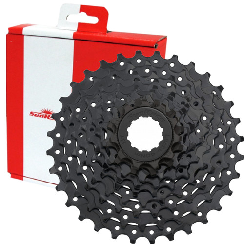 Sunrace bike cassette - sunrace, sprocket