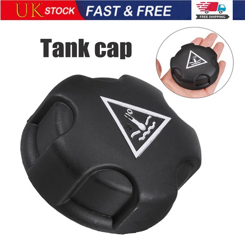 Radiator water tank - water,