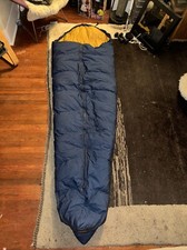 Vintage Eddie Bauer Goose Down