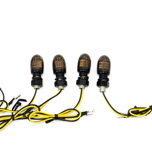 Universal indicators set - universal, x4