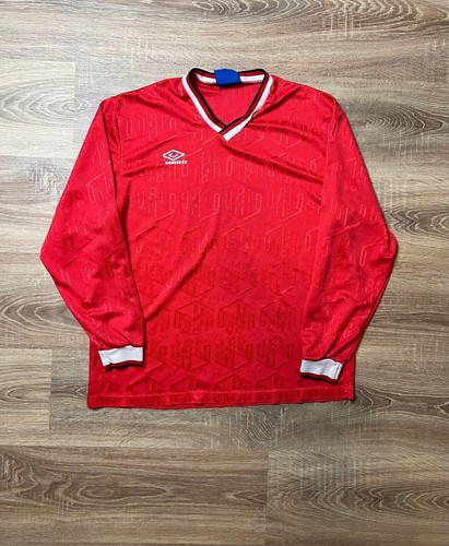 Vintage umbro 90s template - 90s,