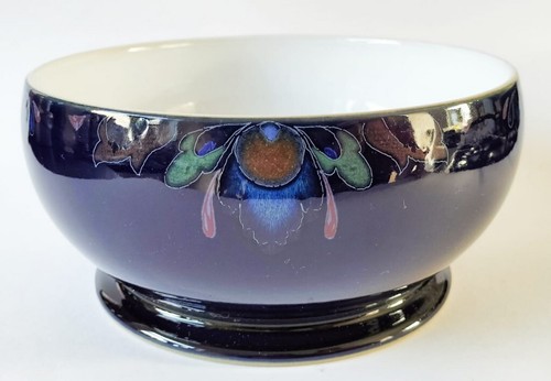 Denby baroque serving fruit - /,